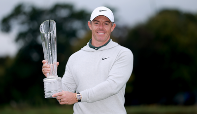 Rory McIlroy Claims Irish Open Thriller After Dramatic Playoff