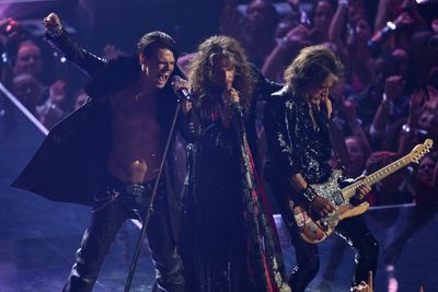 Yungblud and Aerosmith stars lead jaw-dropping VMAs tribute to Ozzy Osbourne