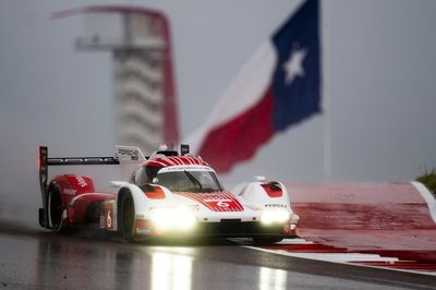 WEC COTA: Porsche Penske wins thrilling Lone Star Le Mans