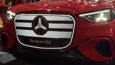 This could be Mercedes’ best EV yet – and the tech is out of this world
