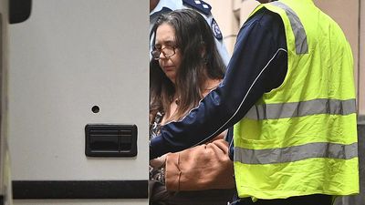 Australian woman jailed for life after serving toxic mushroom lunch