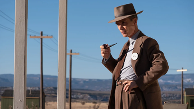 Cillian Murphy is glad he's not in Christopher Nolan's The Odyssey: "I have ROMO: ‘Relief of missing out'”