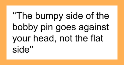 46 Everyday Things That Somehow Managed To Humble Fully Grown Adults
