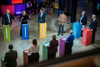 Norway Votes In Election Influenced By Wars And Tariff Threats