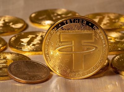 Tether Didn't Sell Bitcoin, CEO Paolo Ardoino Says: Will Keep Investing Profits In Safe Assets As 'World Continues To Get Darker'