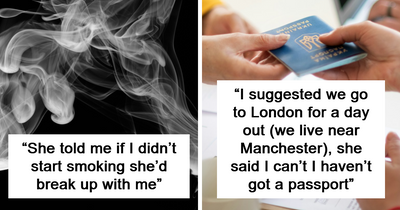 48 Times People Dated Such Stupid People They Had To Wonder How They Survived To Adulthood