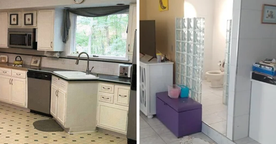 66 Hilariously Bad Jobs Done By Someone Who Just Wanted To Get It Over With And It Shows