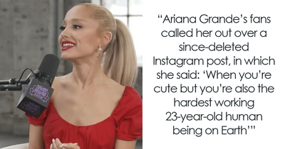 35 Times Celebrities Showed How Entitled They Really Are By Talking About Work And Life