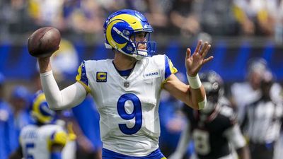 Matthew Stafford Reflects on Career After Becoming 10th QB to Reach Impressive Milestone