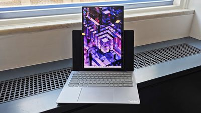 Why Lenovo’s latest prototypes have us both impressed and puzzled