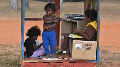 Literacy is freedom: celebrating the power of stories