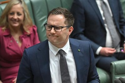 Hawke urges Nampijinpa Price to say sorry for ‘real damage’ her migration comments caused Indian Australians