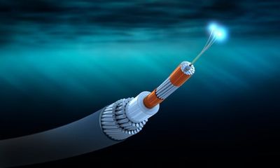 India, Pakistan And UAE Hit By Major Internet Disruptions After Red Sea Subsea Cable Outages