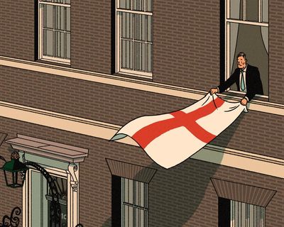 Angela Rayner’s exit proves it. Unless Starmer is able to meet this moment, Reform is on the path to power