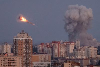 Ukraine war briefing: Trump says ready for more Russia sanctions