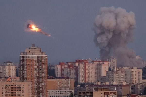 Ukraine war briefing: Trump says ready for more Russia sanctions
