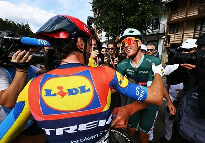 'It didn't matter who it was, we were here to win' – Mads Pedersen and Lidl-Trek absorb all the pressure at Vuelta a España to finally capture stage victory