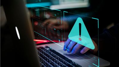 Malware found hidden in image files, can dodge antivirus detection entirely — VirusTotal discovers undetected SVG phishing campaign