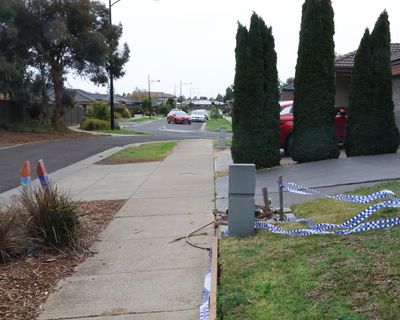 Two boys, 12 and 15, killed in Melbourne attacked by eight knife and machete wielding suspects
