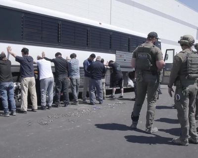 300 South Koreans detained at Hyundai plant in US to be released, says Seoul