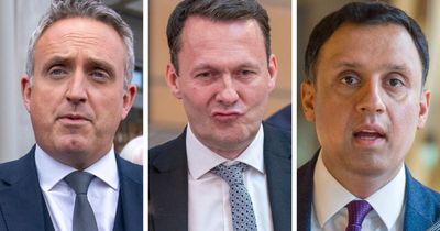 'Better Together' parties challenged to back Scots' right to decide country's future