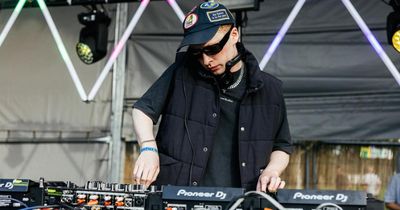 Sam Gellaitry on Scotland, SoundCloud and the road to stardom