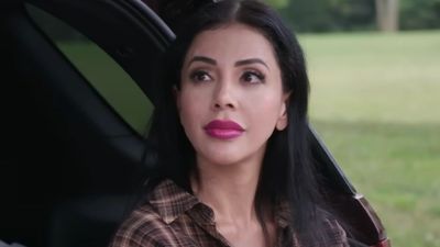 Did 90 Day Fiancé: Happily Ever After's Jasmine Know She Was Pregnant During Filming? I Have A Theory