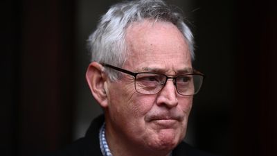 Sole lunch survivor's message after killer sentenced