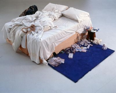 Tate Modern to host Tracey Emin’s biggest ever exhibition next spring