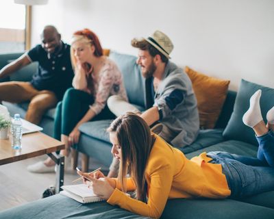 ‘It more than halved my rent’: students on their best money-saving tips