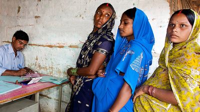 India’s health systems need to prepare better for rising climate risks