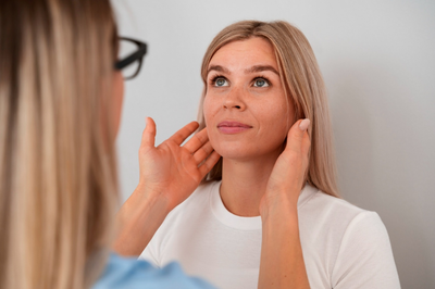 TMJ Relief Through Facial Therapy: A Nurse-Led Approach