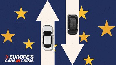 Crash or rescue: European carmakers look to EU for salvation