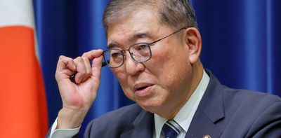 Why did Japanese Prime Minister Shigeru Ishiba resign? And who might replace him?