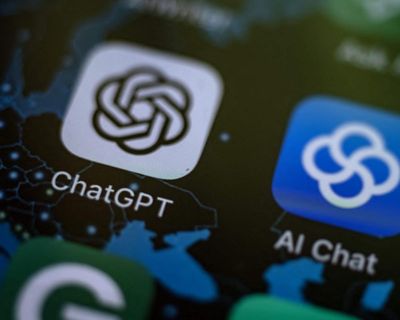 Impact of chatbots on mental health is warning over future of AI, expert says