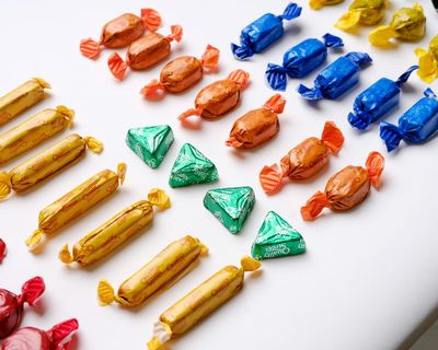 Shrinkflation bites as boxes of Quality Street and Celebrations lose weight
