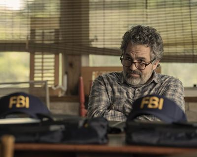 TV tonight: Mark Ruffalo stars in new drama by Mare of Easttown creator