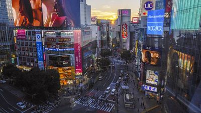 Japan confirms Q2 GDP to be 2.2% despite US tariffs, hours after PM resigns