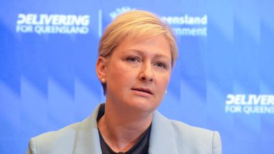 'There's no love': state child safety inquiry begins