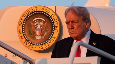 European leaders to visit US to discuss ending war in Ukraine, says Trump