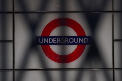 London faces days of travel chaos as Tube strike hits commuters