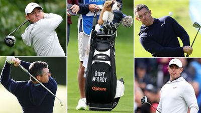 Winning WITB: Rory McIlroy's Irish Open Winning Clubs