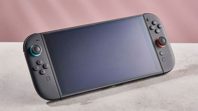 I tested Belkin’s affordable Switch 2 screen protector – and it’s hard to find fault with