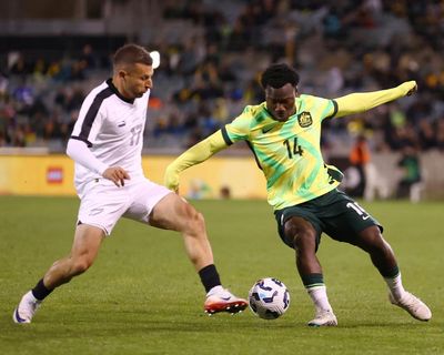 Tony Popovic expects more confident Socceroos in second clash with New Zealand