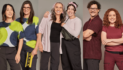 A Sneaky Insider Has Revealed Which Amazing Race Stars Were Paid The Most This Season