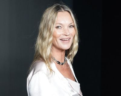 Kate Moss takes on David Bowie in her first ever podcast: best listens of the week