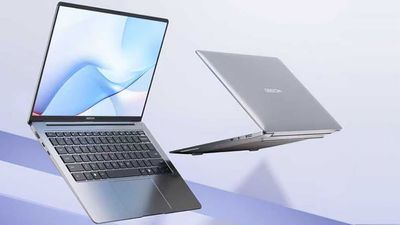 This is probably the most powerful ultraportable money can buy - 999g laptop has Core Ultra 9 285H CPU, OLED display and I'd be surprised if it sells for more than $1000