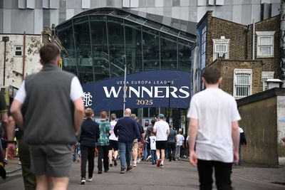 Tottenham confirm club is not for sale as two expressions of interest rejected