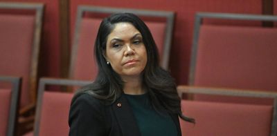 View from The Hill: Damage done by Jacinta Price’s Indian immigration comment likely to long haunt Liberals