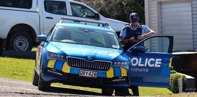Tom Phillips shooting in NZ shows what police face with skilled and desperate fugitives